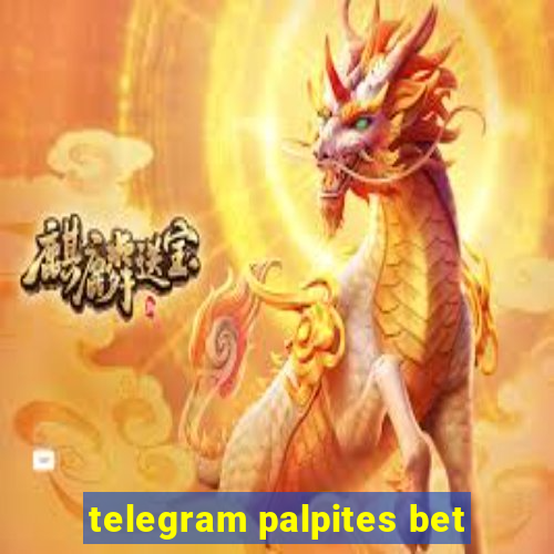 telegram palpites bet